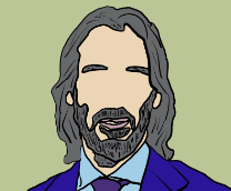 Vultus est index animi