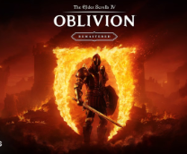 Oblivion Remastered:   