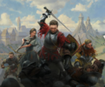 Kingdom Come: Deliverance II