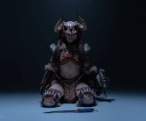 : Monster Hunter /   .