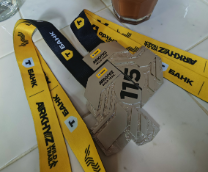 ����� Wild Trail 2025/ Lake 115