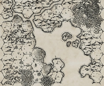 Hexcrawl 