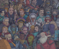 О RimWorld