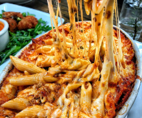 HEARTY FOOD