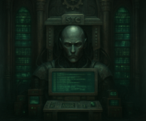 Warhammer 40K