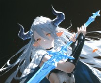 Izmir (Granblue Fantasy)