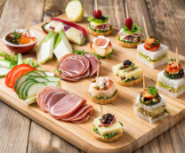 �������