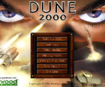 Dune 2000