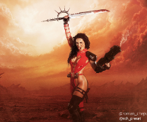 Heavy Metal F.A.K.K.2 