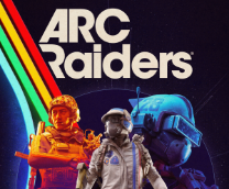 ARC RAIDERS
