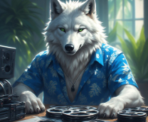 ����� ����� - ��� �� Wolfmks