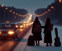 ���� � ������