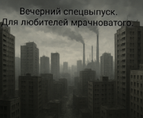 �������� ����������. ��� ��������� ������������.