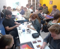 ���������� ���� Indi